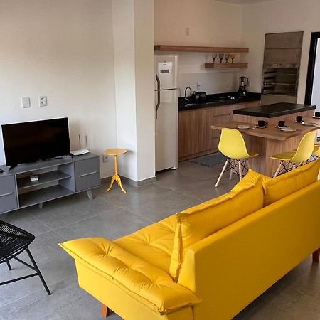 Casa Em Garopaba Apartment Exterior photo
