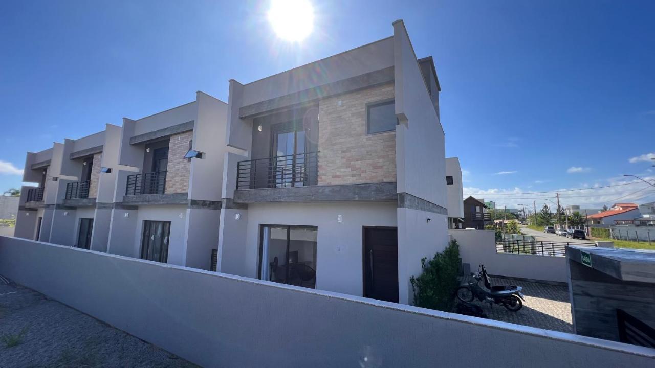 Casa Em Garopaba Apartment Exterior photo