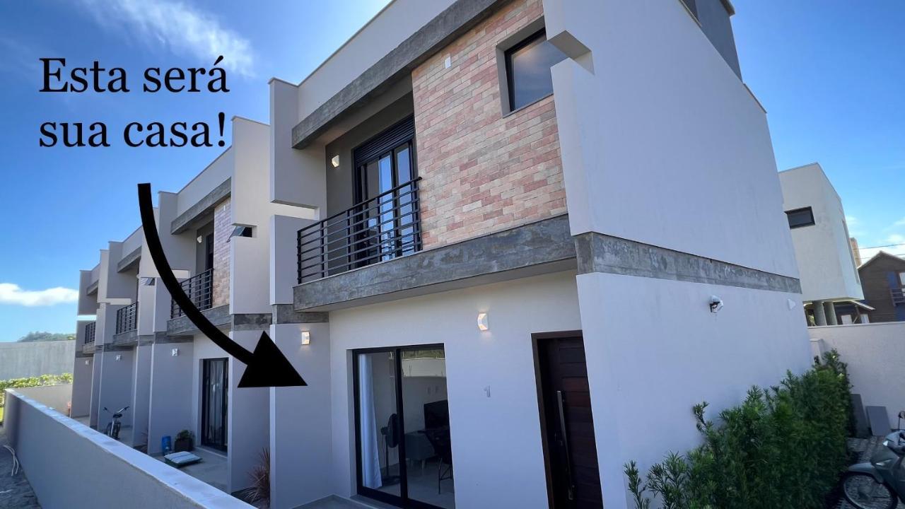 Casa Em Garopaba Apartment Exterior photo