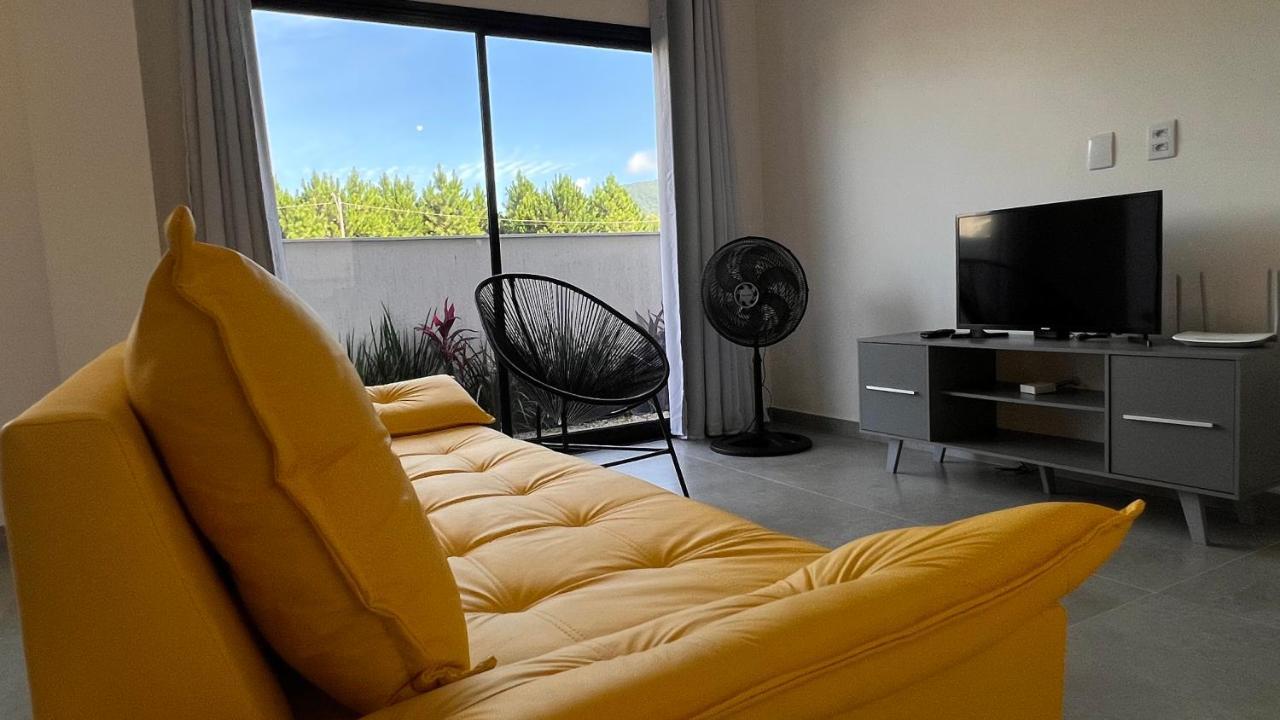 Casa Em Garopaba Apartment Exterior photo