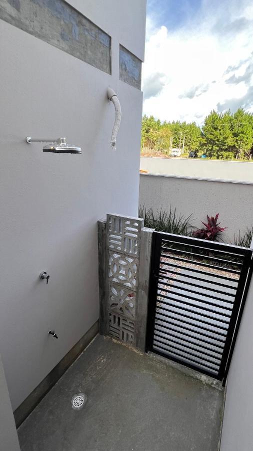 Casa Em Garopaba Apartment Exterior photo