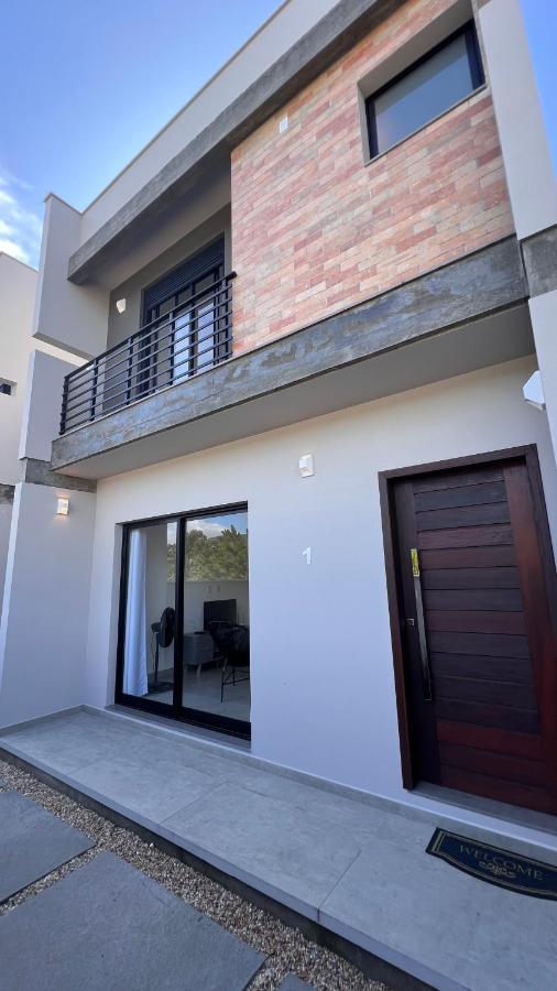 Casa Em Garopaba Apartment Exterior photo