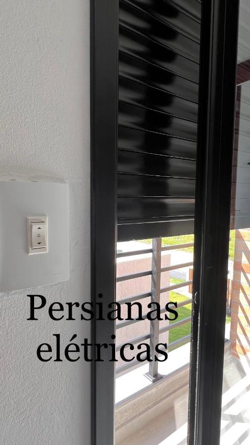 Casa Em Garopaba Apartment Exterior photo